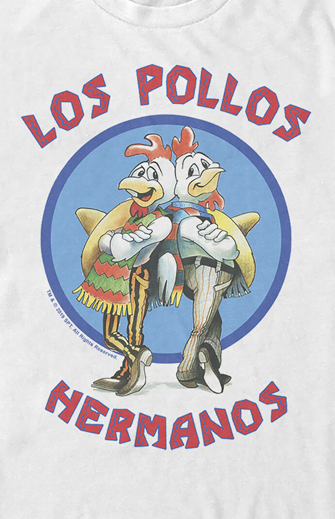 Los Pollos Hermanos T-Shirt