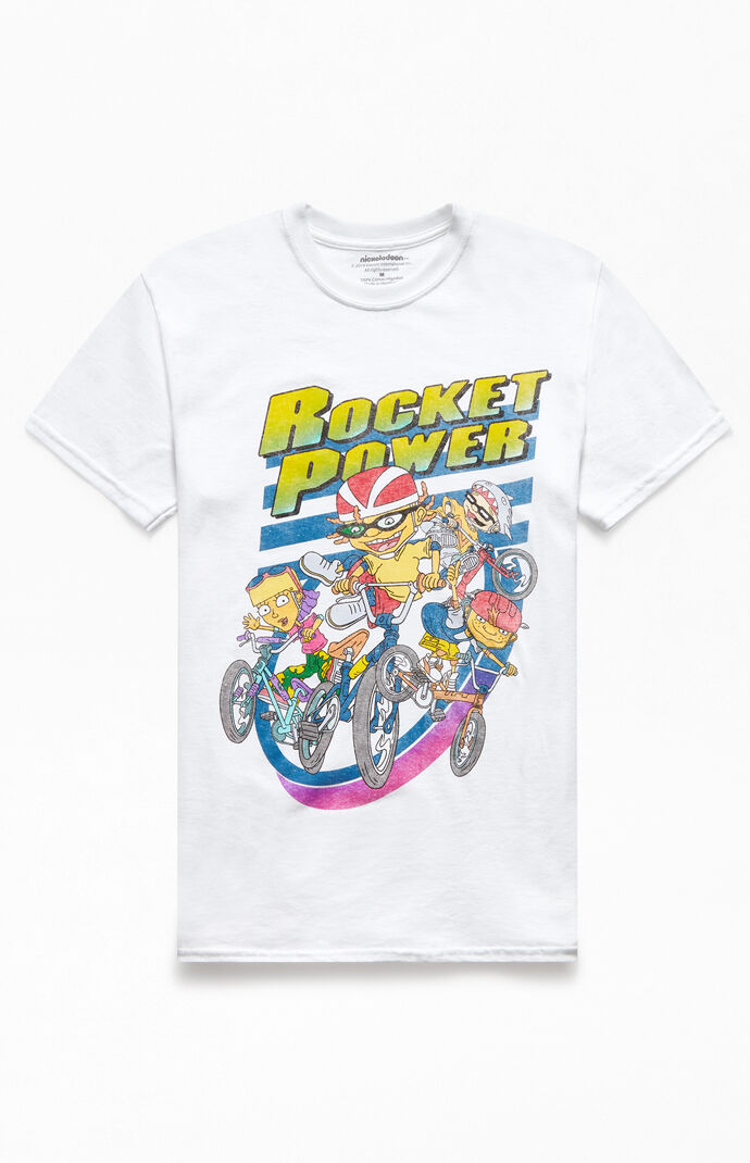 Rocket Power T-Shirt