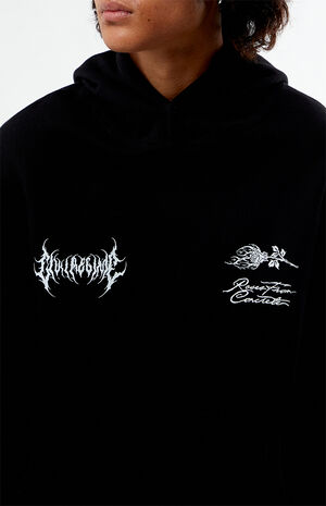 Watch Us Burn Snap Hoodie image number 3