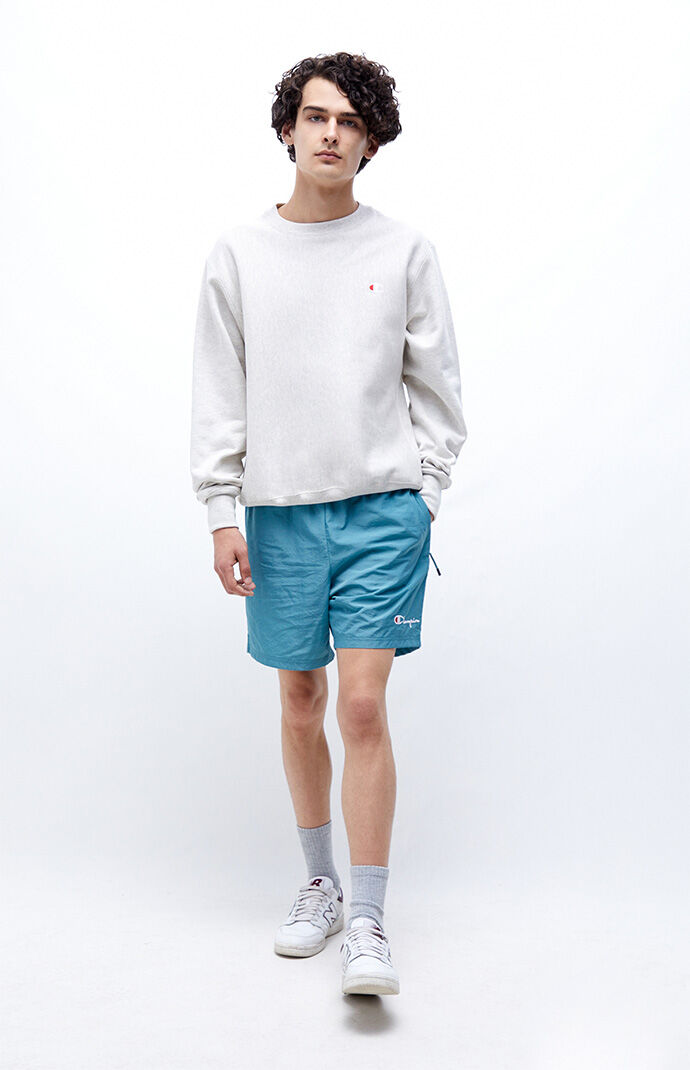 Pacsun champion shorts top