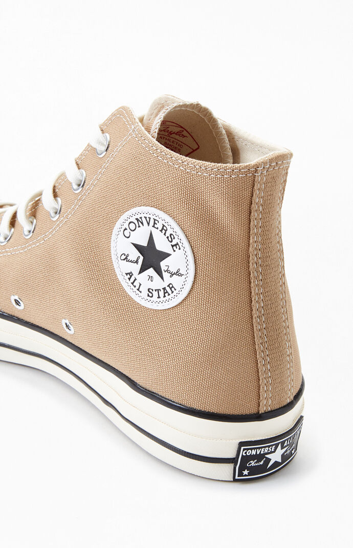 converse desert khaki