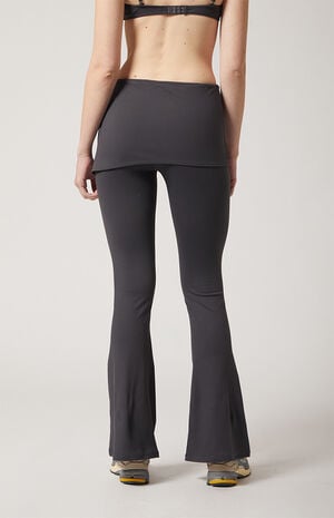 PAC WHISPER Active Echo Park Flare Pants image number 4