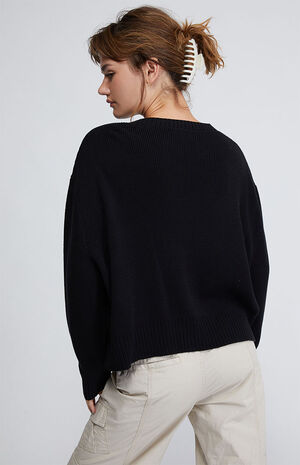 Camper Crew Neck Sweater image number 3