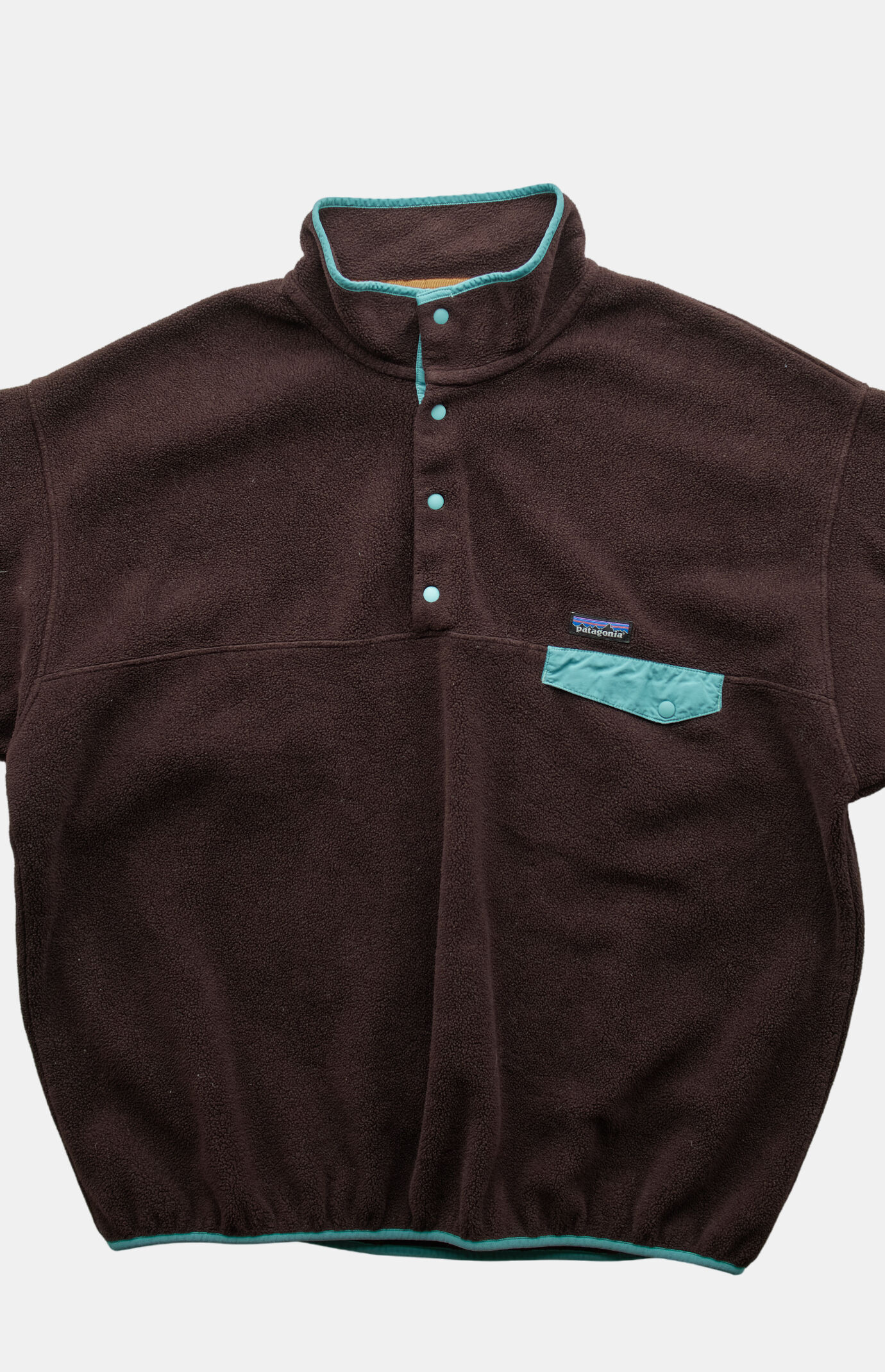 PS VINTAGE 2000s Patagonia Jacket