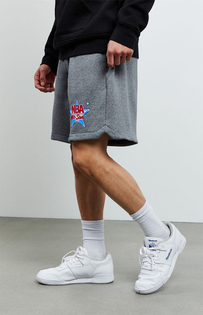 All Star Sweat Shorts