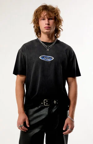 69 Bronco T-Shirt image number 1