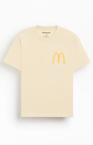 McRib Meal T-Shirt image number 2