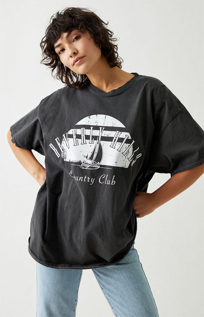 Beverly Hills Vintage T-Shirt