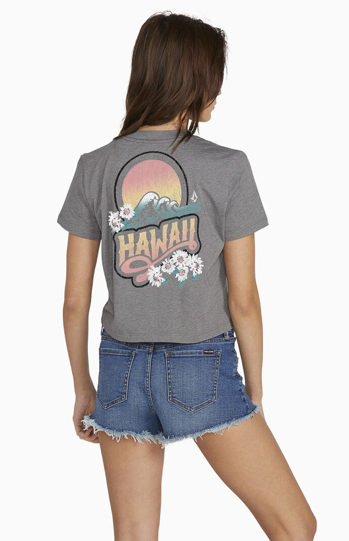 Island Pocket T-Shirt