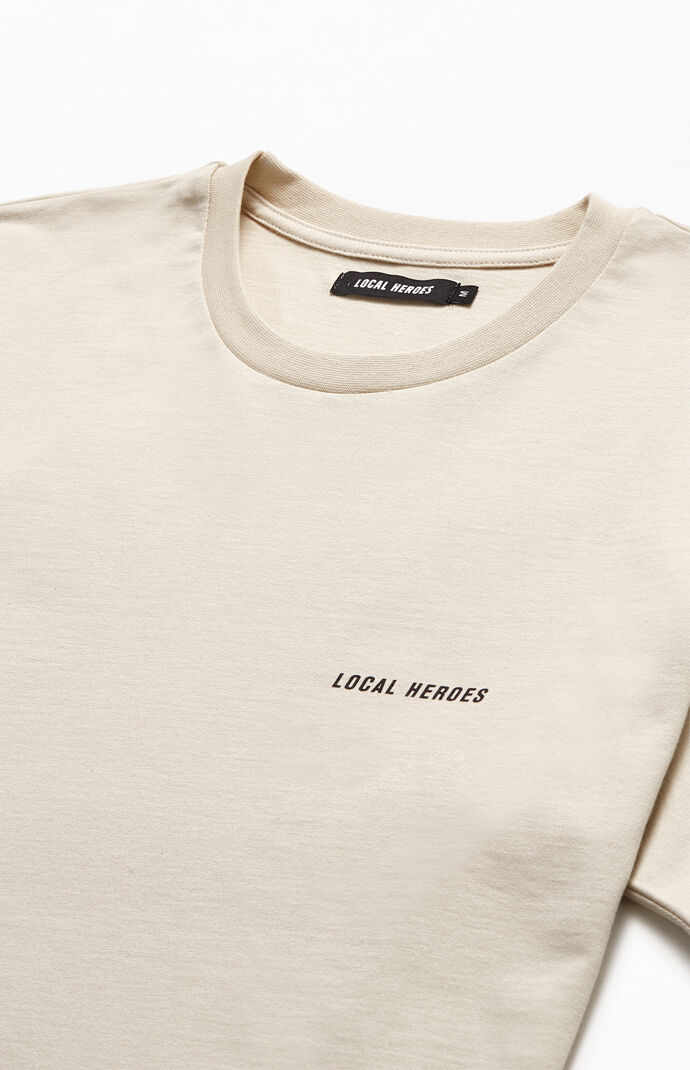 Smiley Short Sleeve T-Shirt