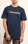 Crisp Euro T-Shirt Crisp Euro T-Shirt image number null
