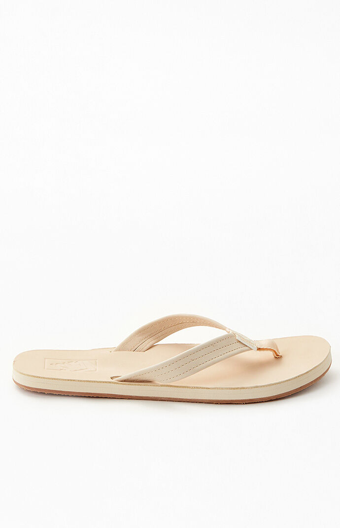 Vans sandals pacsun deals