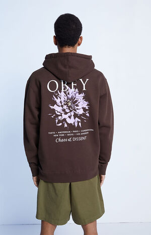 New Bloom Hoodie image number 4