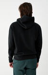 Polo Bear Fleece Hoodie Polo Bear Fleece Hoodie image number null