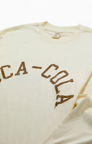 By PacSun Hometeam Long Sleeve T-Shirt image number 3