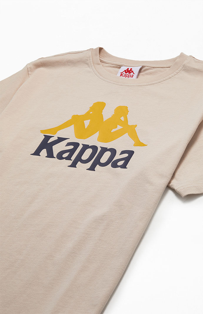 Off white kappa on sale