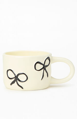 Bow Mug image number 1