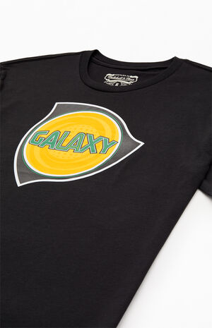 Kids LA Galaxy Logo T-Shirt image number 2