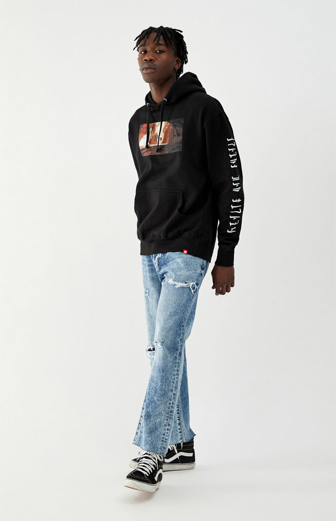 x Star Wars Quest Pullover Hoodie
