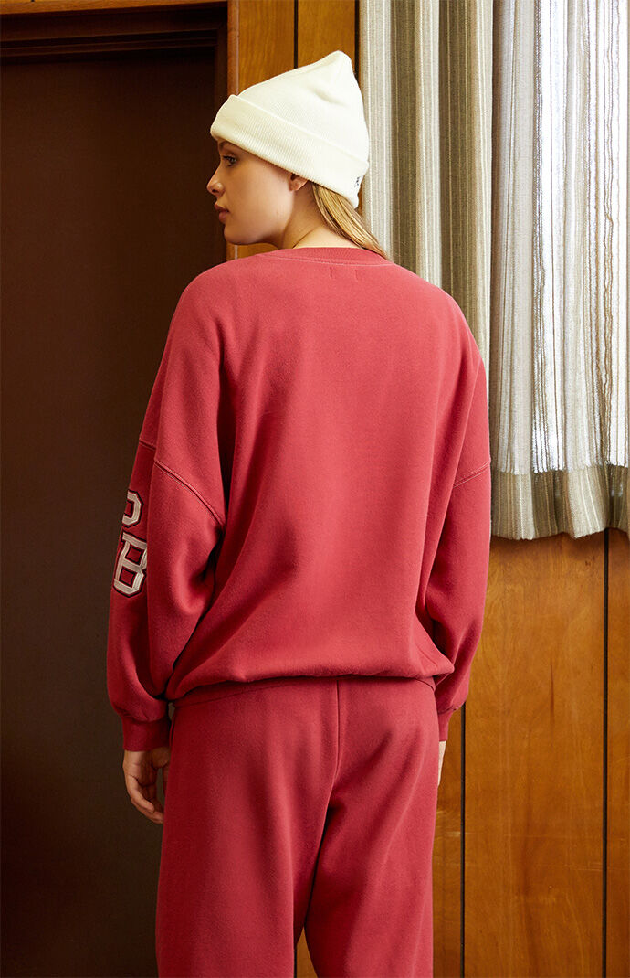 Playboy hotsell red sweatshirt