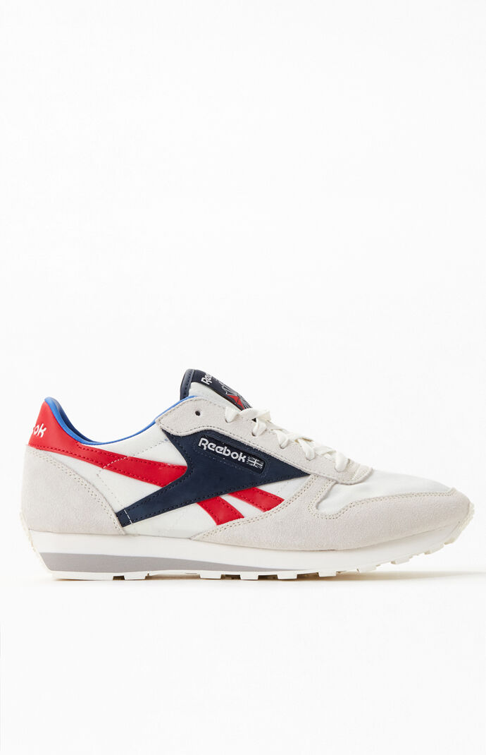 Classic Leather AZ Shoes