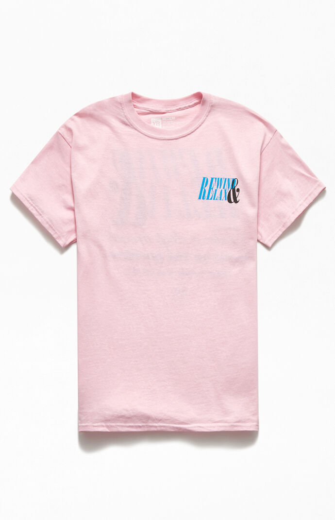 Rewind T-Shirt