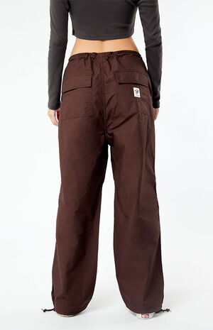 Mina Parachute Pants image number 4