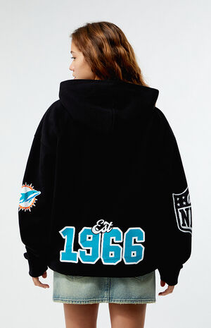 Miami Dolphins Hoodie image number 4