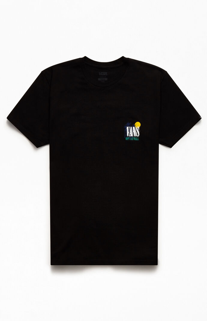 Deserted Short Sleeve T-Shirt