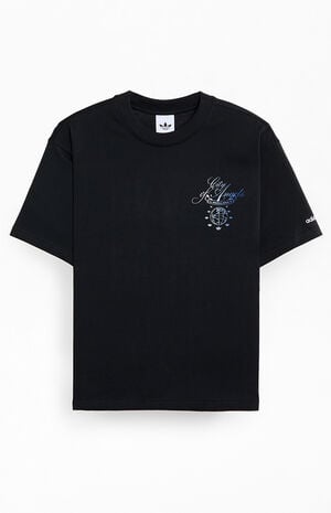LA City T-Shirt image number 2