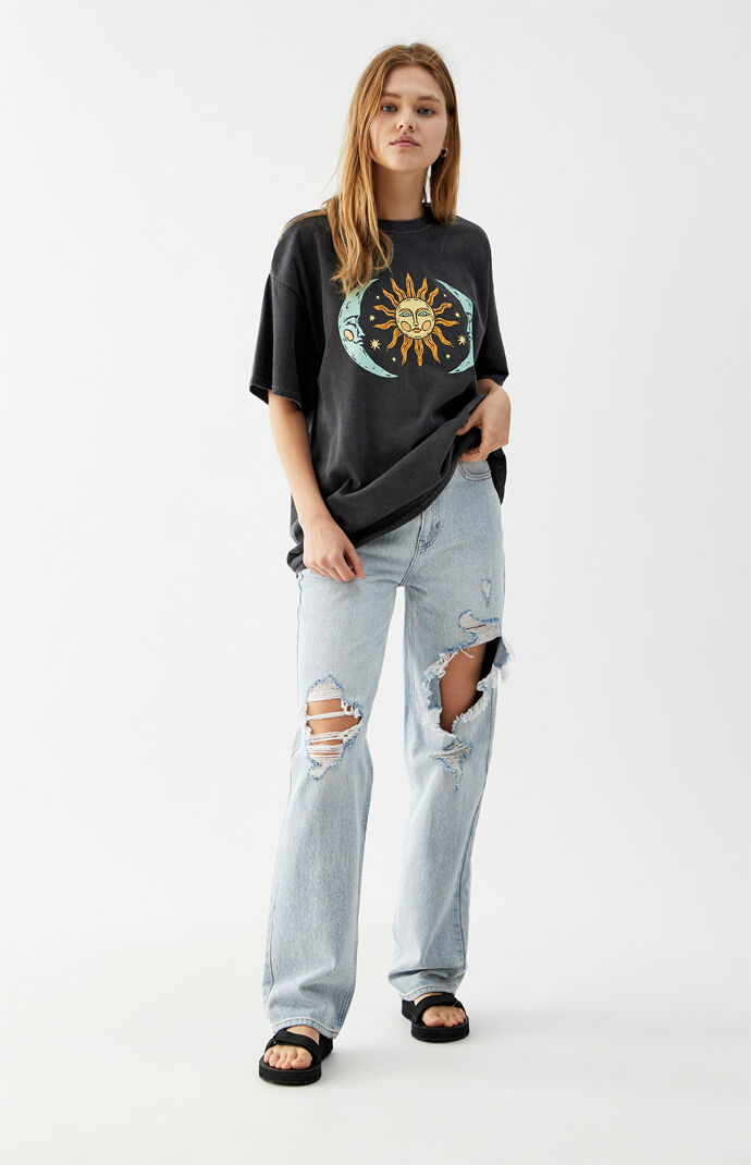 Surround Sun T-Shirt