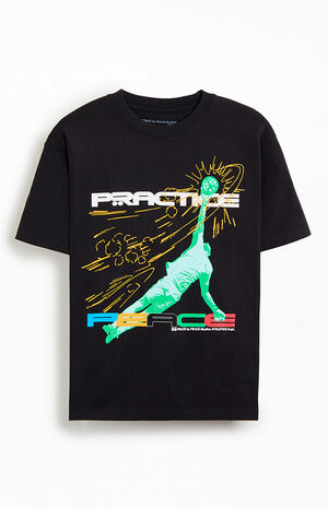Practice T-Shirt image number 1
