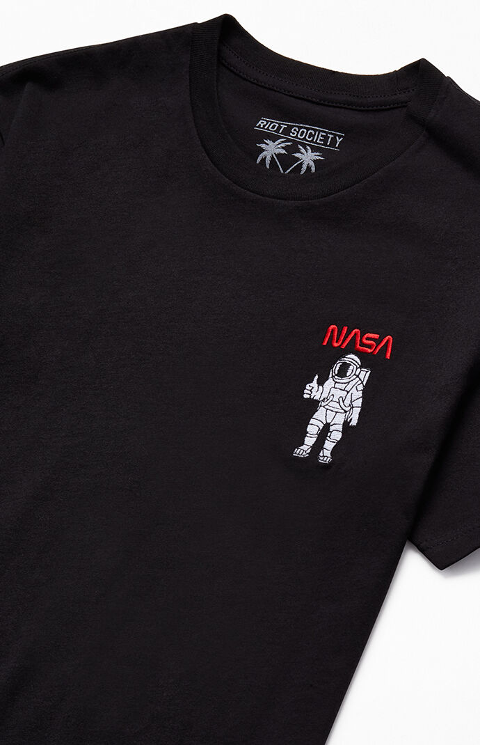 Riot Society Nasa Vans 2024 www.gemologytidbits