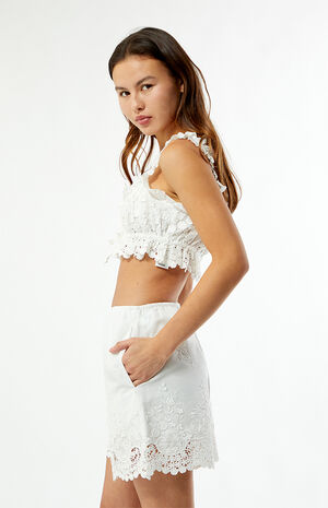 Pull On Shorts image number 4