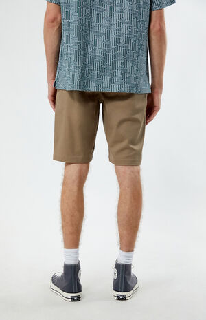 Frickin Modern Stretch Chino Shorts image number 4