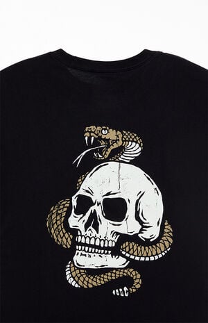 Revival T-Shirt image number 4