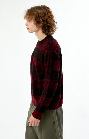 Jason Crew Neck Sweater image number 3