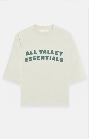 Vanilla Merch T-Shirt image number 1