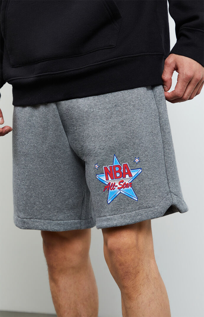 All Star Sweat Shorts
