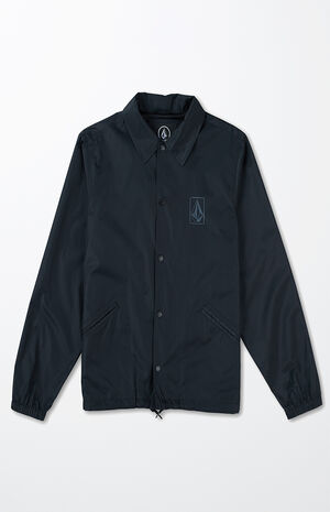 Skate Vitals Coach Jacket image number 1