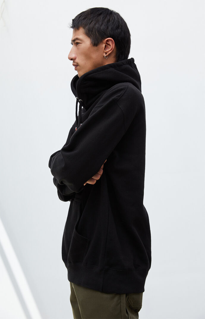 Racism Sucks Hoodie
