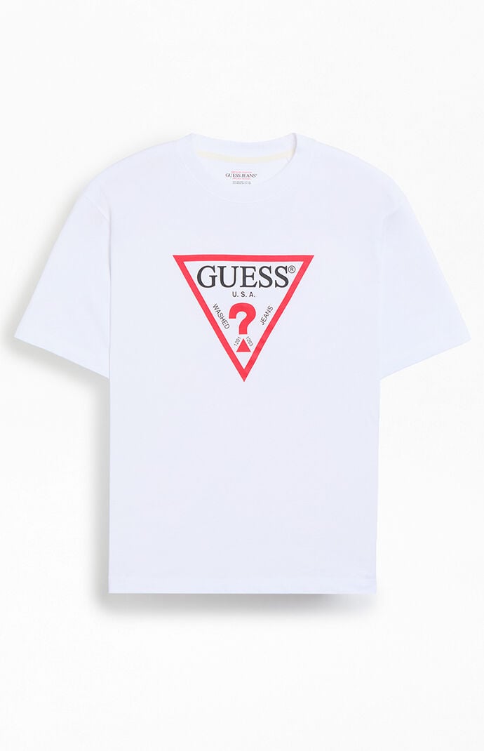 Guess Clothing PacSun
