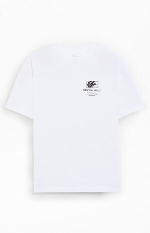 Circle Bones T-Shirt image number 2