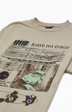 No Trace T-Shirt image number 2