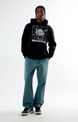 Knowledge Of Self Hoodie image number 4