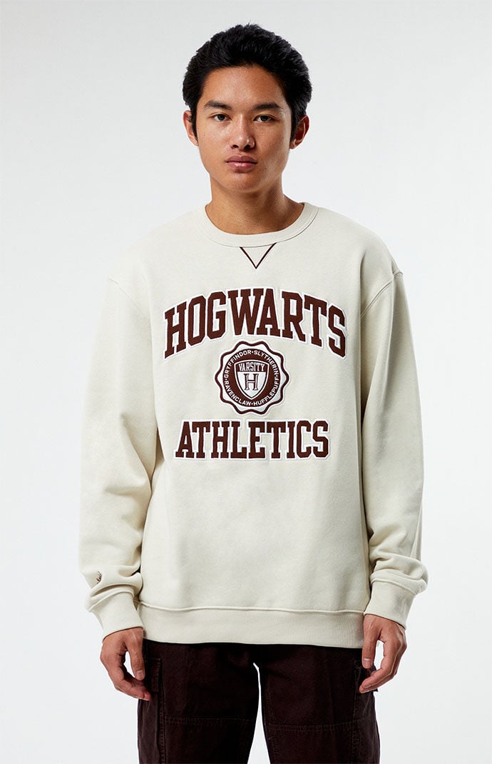 Reebok x Harry Potter Eco Crew Neck Sweatshirt PacSun