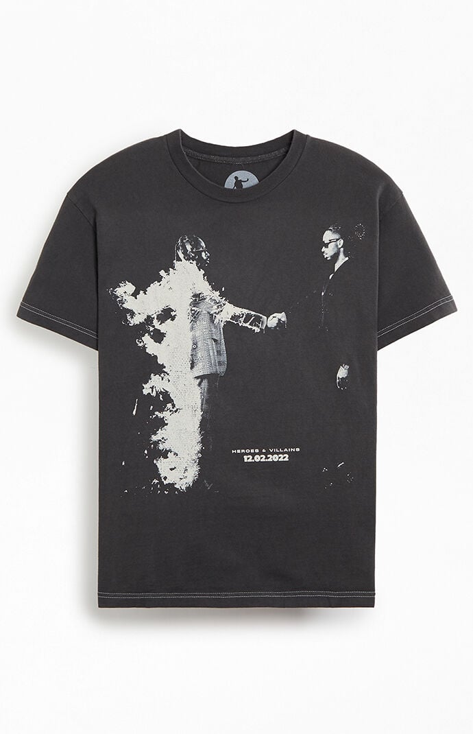 Image: Metro Boomin T-Shirt