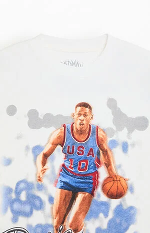 Unmatched Energy T-Shirt image number 3