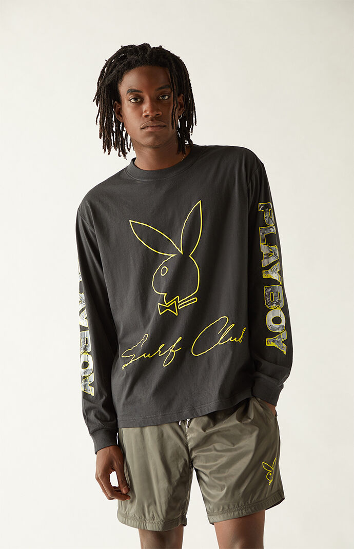 By PacSun Summer Memory Long Sleeve T-Shirt