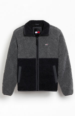 Teddy Essential Jacket image number 1